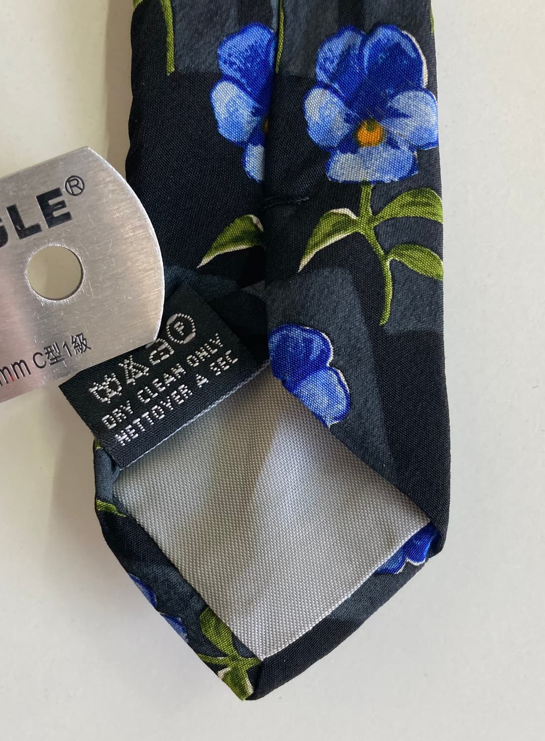 겐조 넥타이 상품이미지4