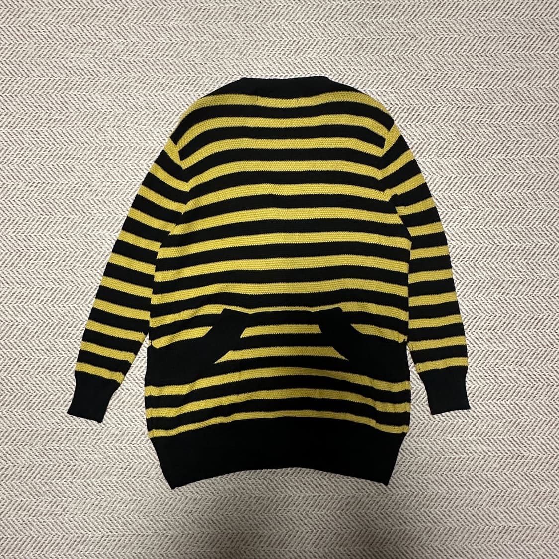 MERCIBEAUCOUP knit cardigan long 상품이미지2