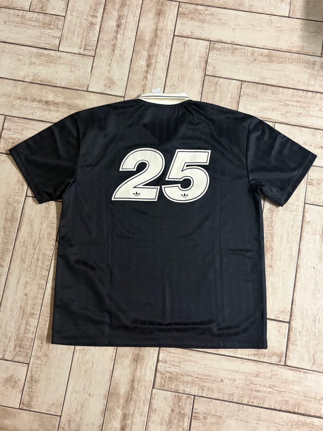 아디다스 오아시스 자카드 S사이즈 판매 상품이미지2