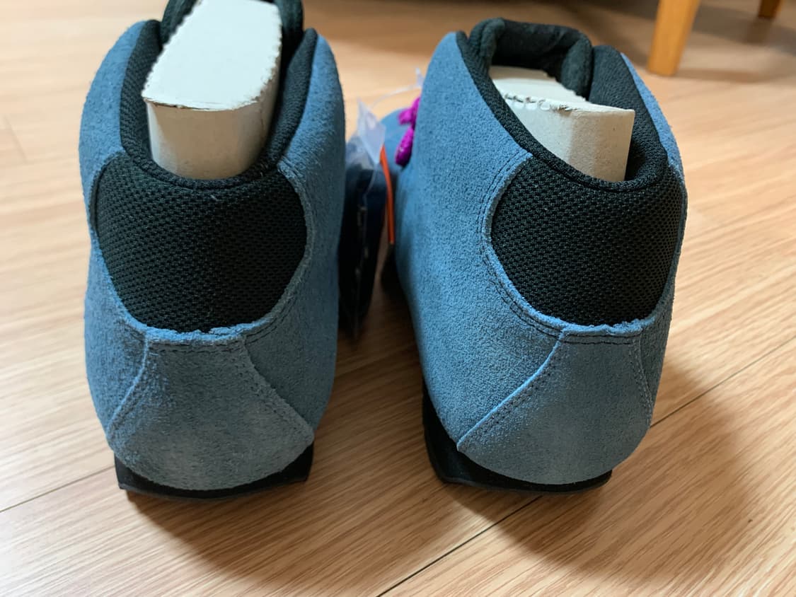 나이키 에어 마그마 ND 블루 상품이미지4