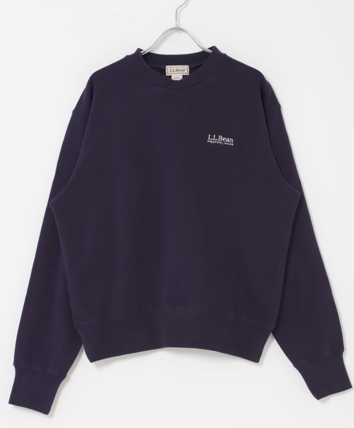 L.L bean japan edition 맨투맨 상품이미지1