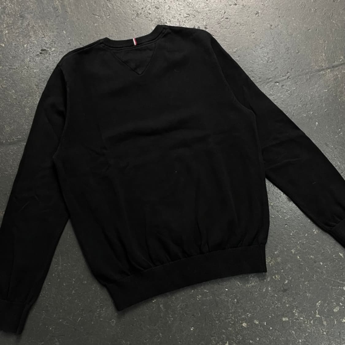 95 타미힐피거 니트 상품이미지6