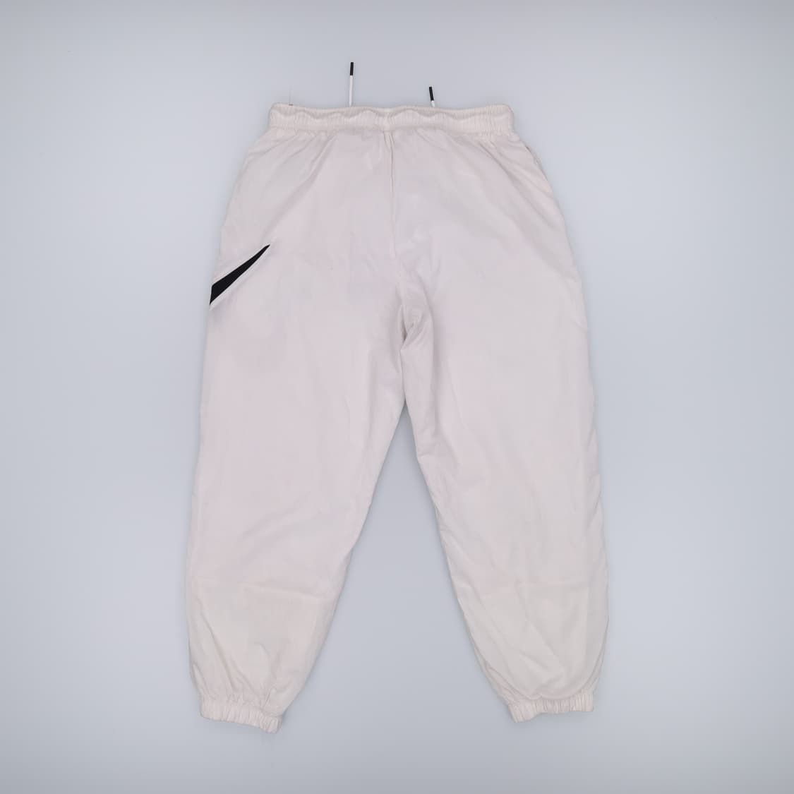 [L] 나이키 여성 에센셜 미드라이즈 트레이닝 조거 팬츠 N6864 상품이미지2