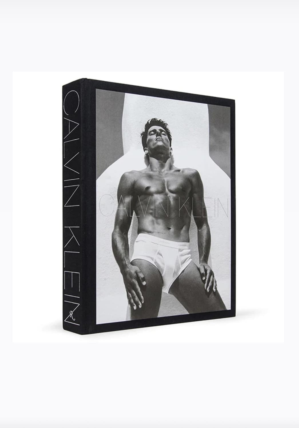 단종 미개봉 / Calvin Klein 캘빈클라인 사진집 상품이미지3