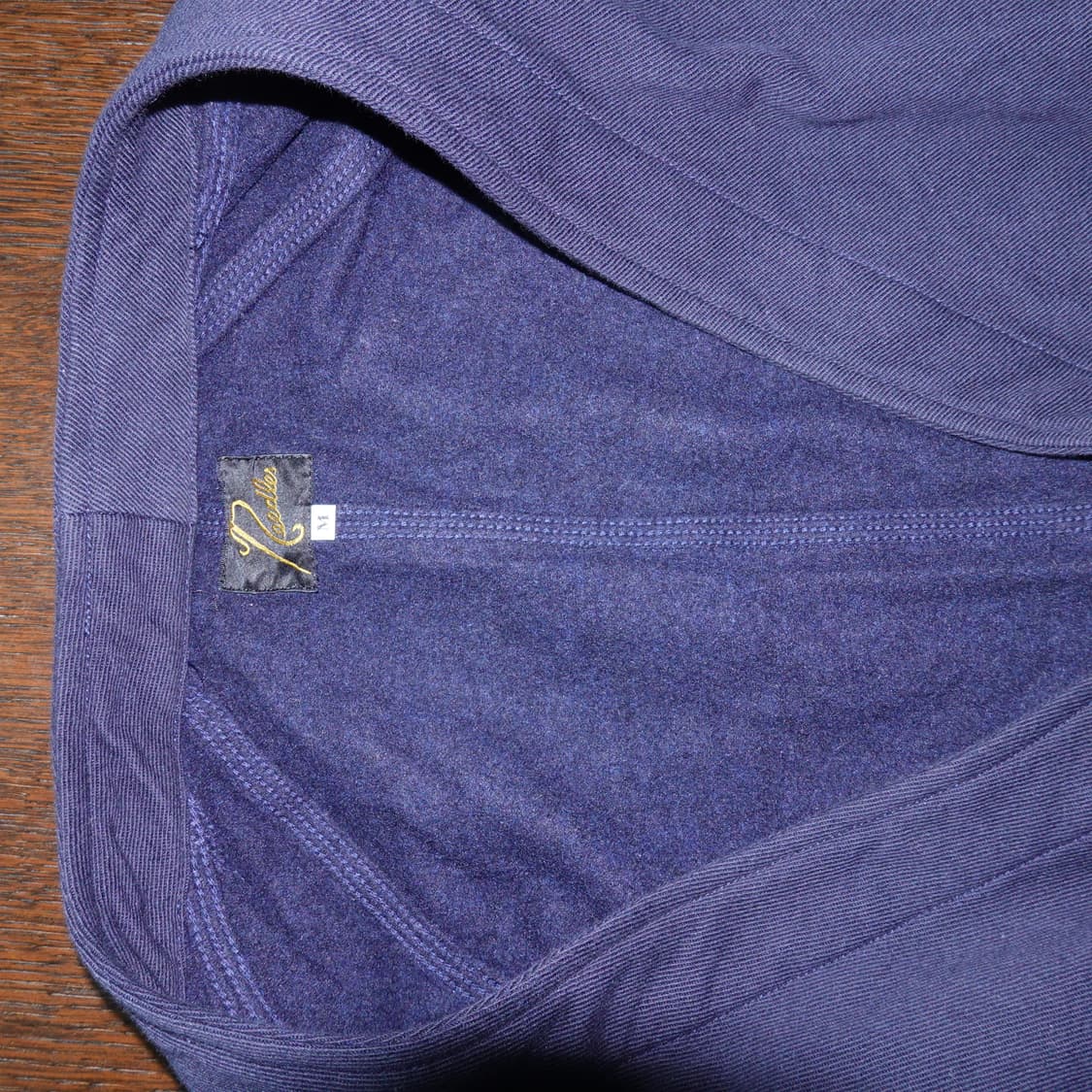 니들스 사무에 기모노 자켓  상품이미지4