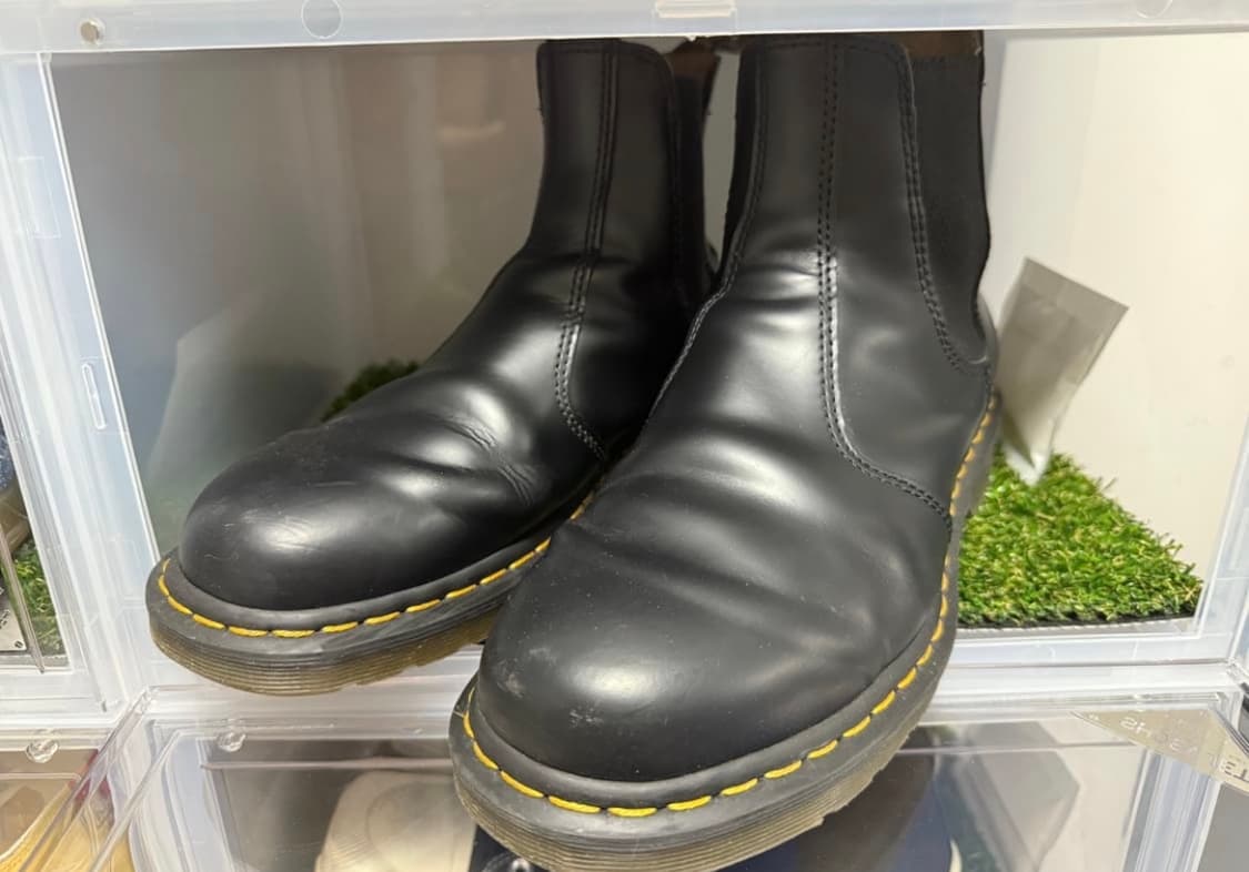 닥터마틴 첼시부츠 255 상품이미지1