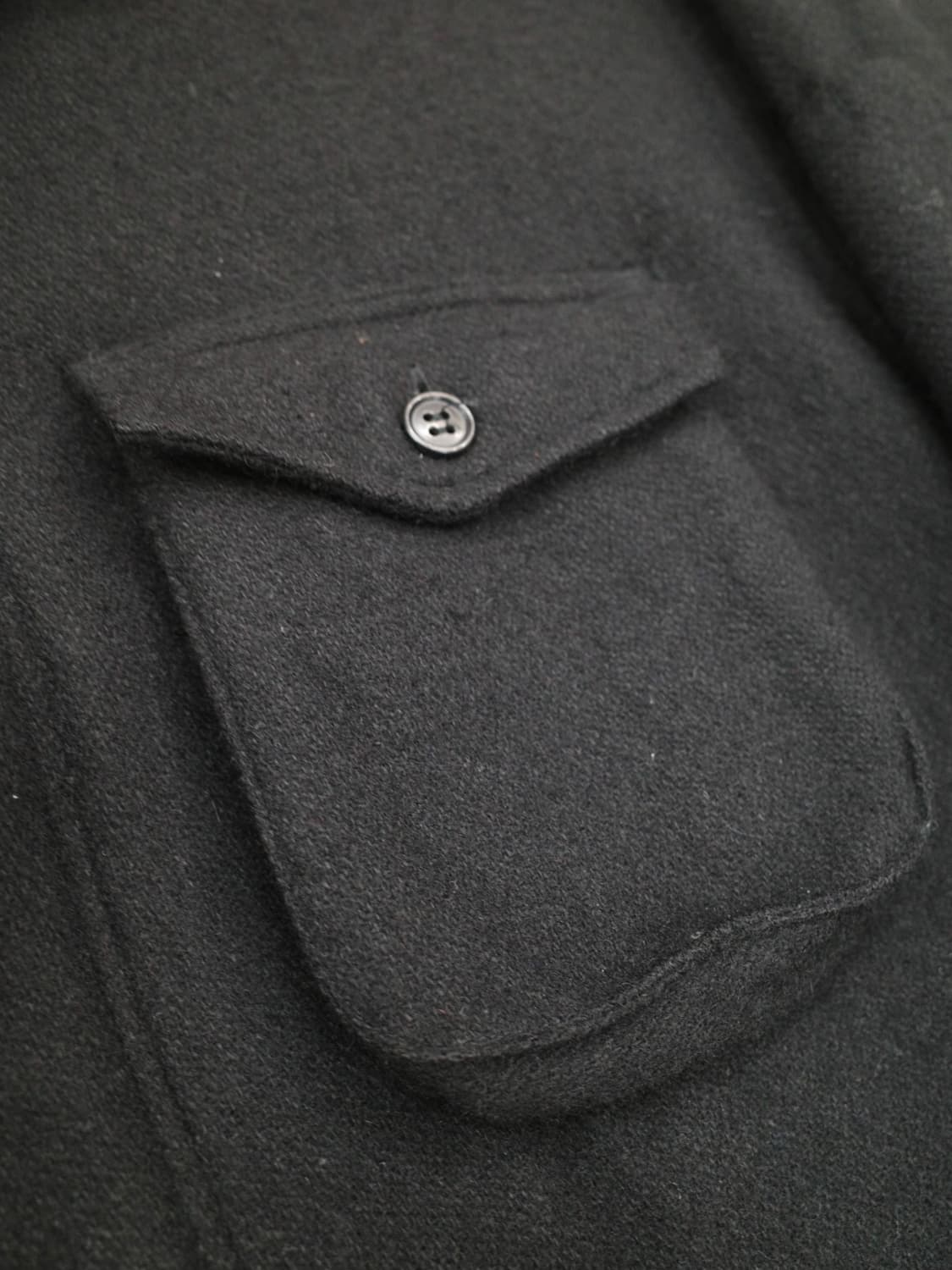 90‘s 굿 이너프 울 셔츠 상품이미지2