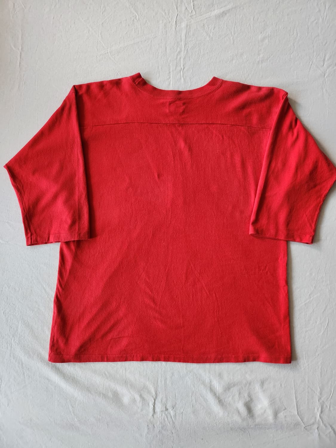 Tenderloin football T shirt 상품이미지5