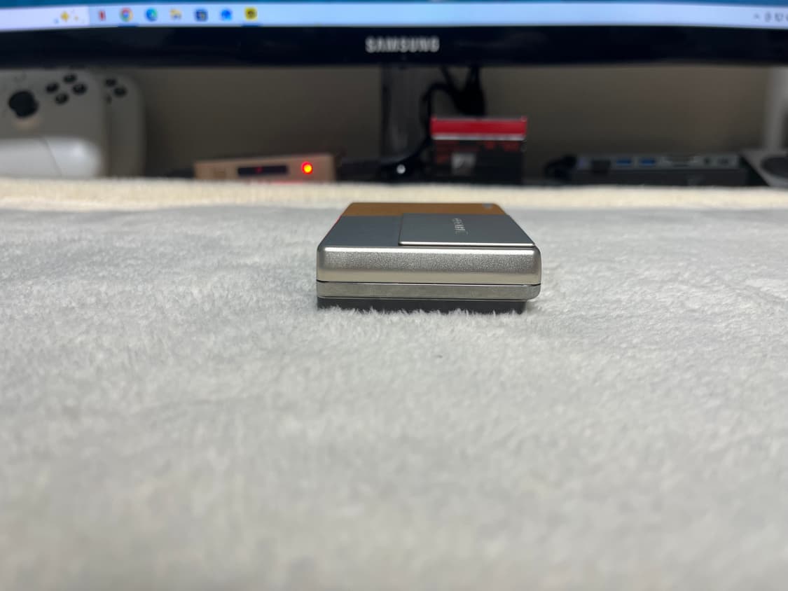 📸💖 니콘 감성 끝판왕 💖📸 ✨ 쿨픽스 S70 ✨  상품이미지4