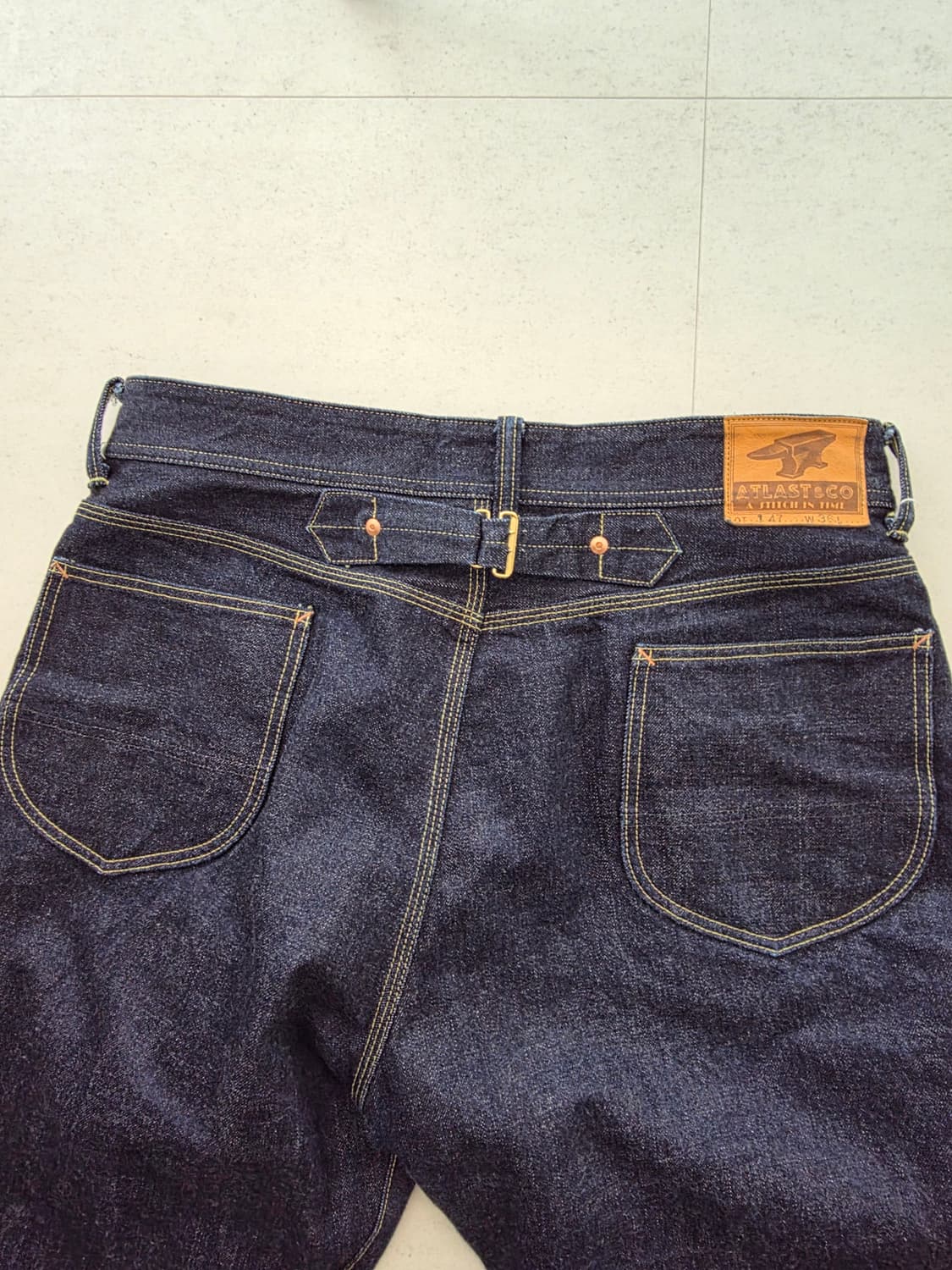 엣라코 147 36사이즈 상품이미지4