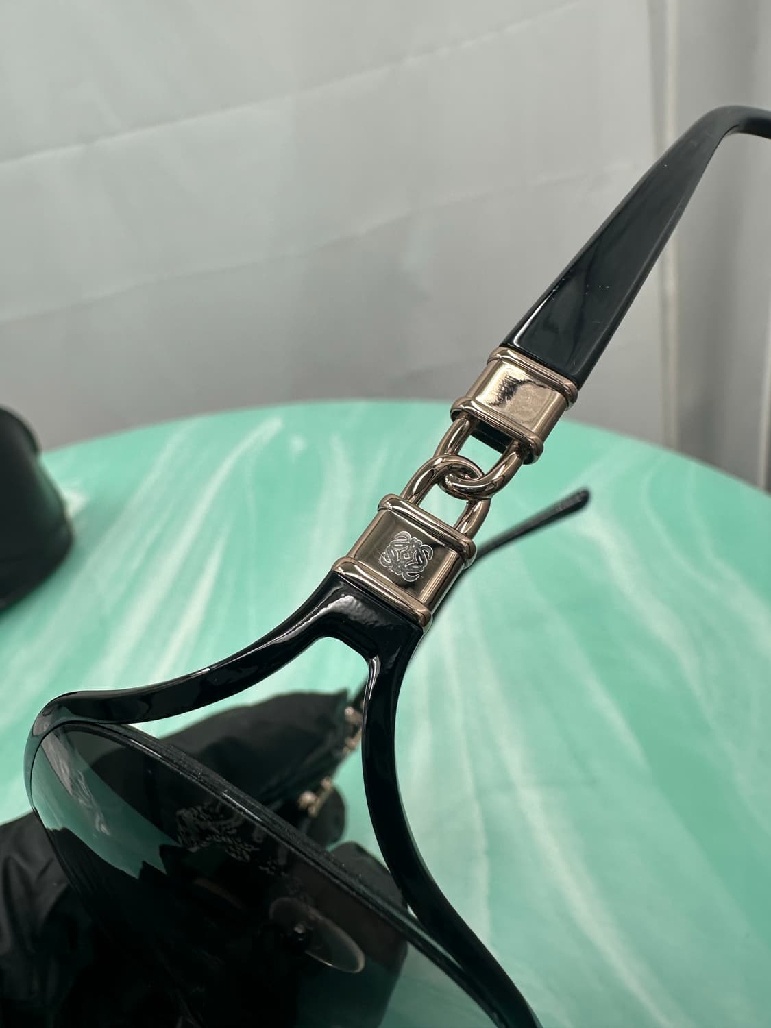 [새상품 무료배송] Made in Italy 로에베 선글라스 상품이미지1