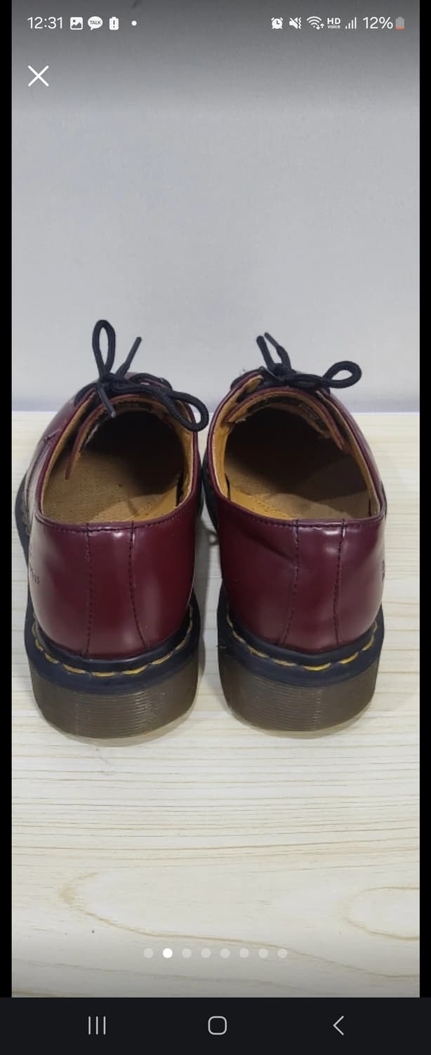 닥터마틴 여성  235 상품이미지2