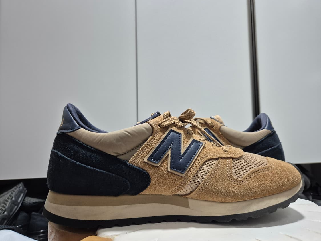 뉴발란스770 sbn 상품이미지5
