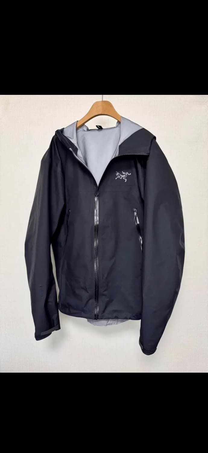 아크테릭스 베타 M 상품이미지1