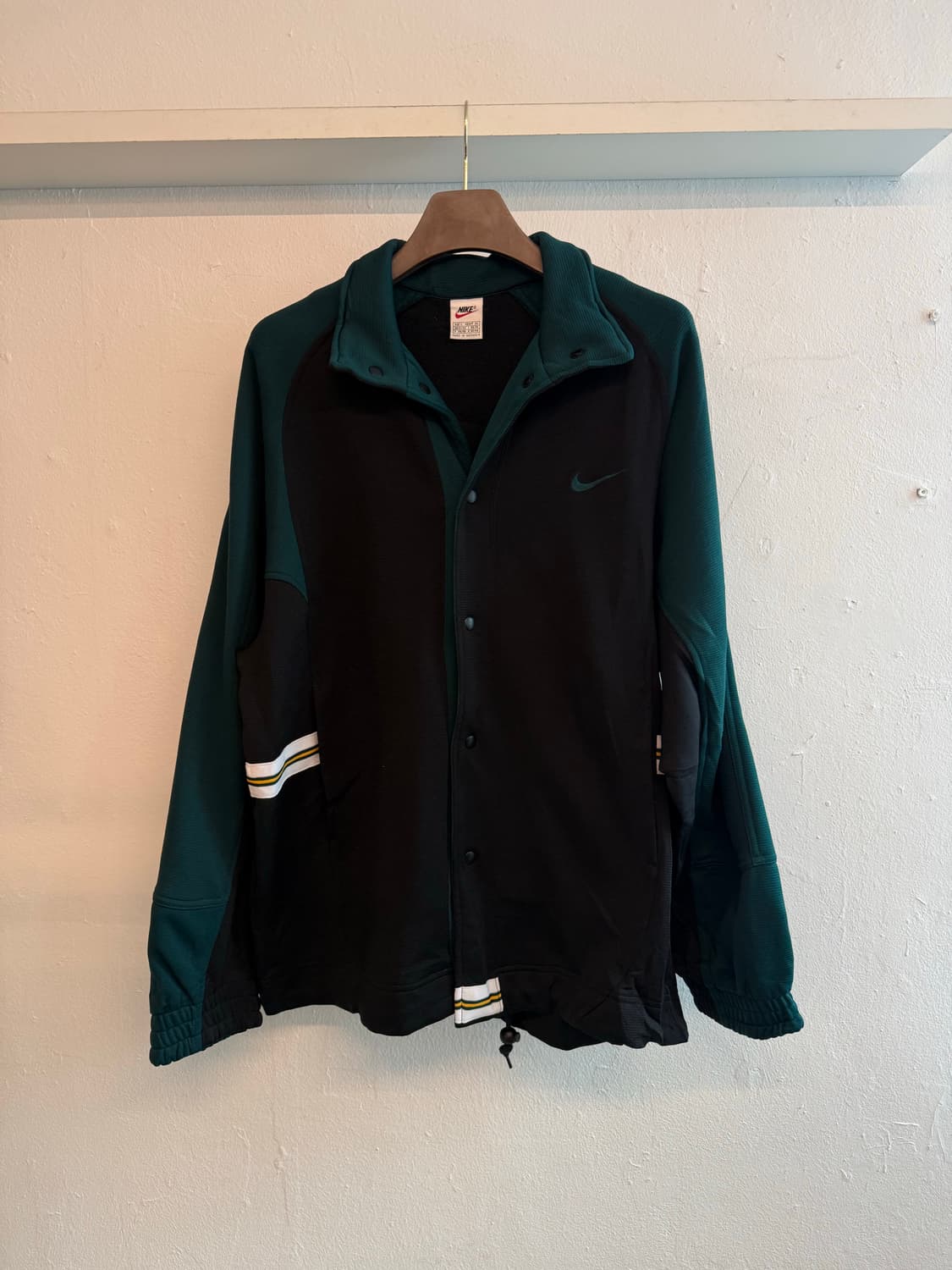 90s 나이키 자켓 상품이미지1