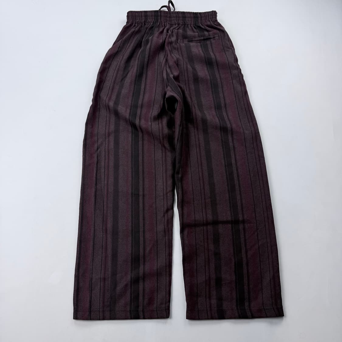 suah stripe easy pants 상품이미지6