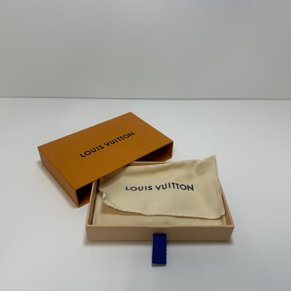 [S+] 루이비통 파셋 키 홀더 상품이미지2