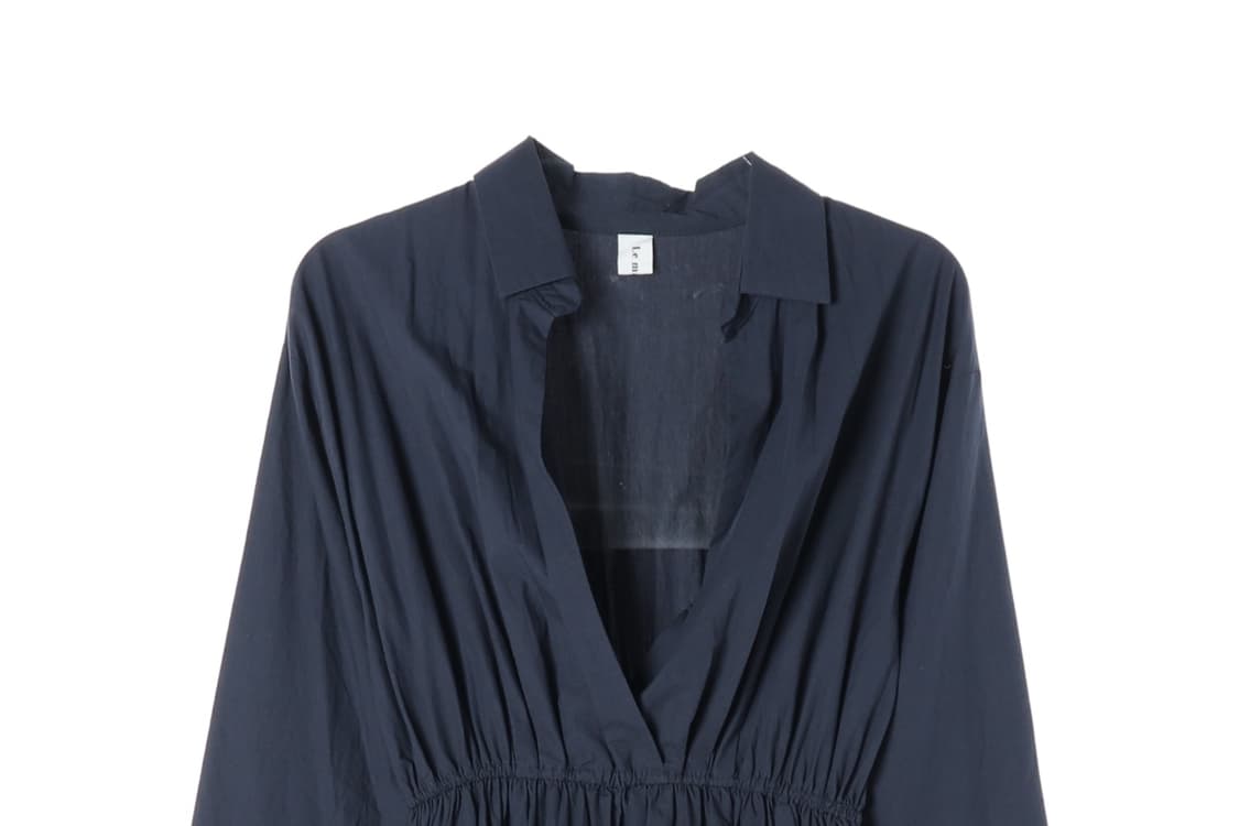 LEMARAIS 드레스 셔츠원피스(S) 상품이미지2