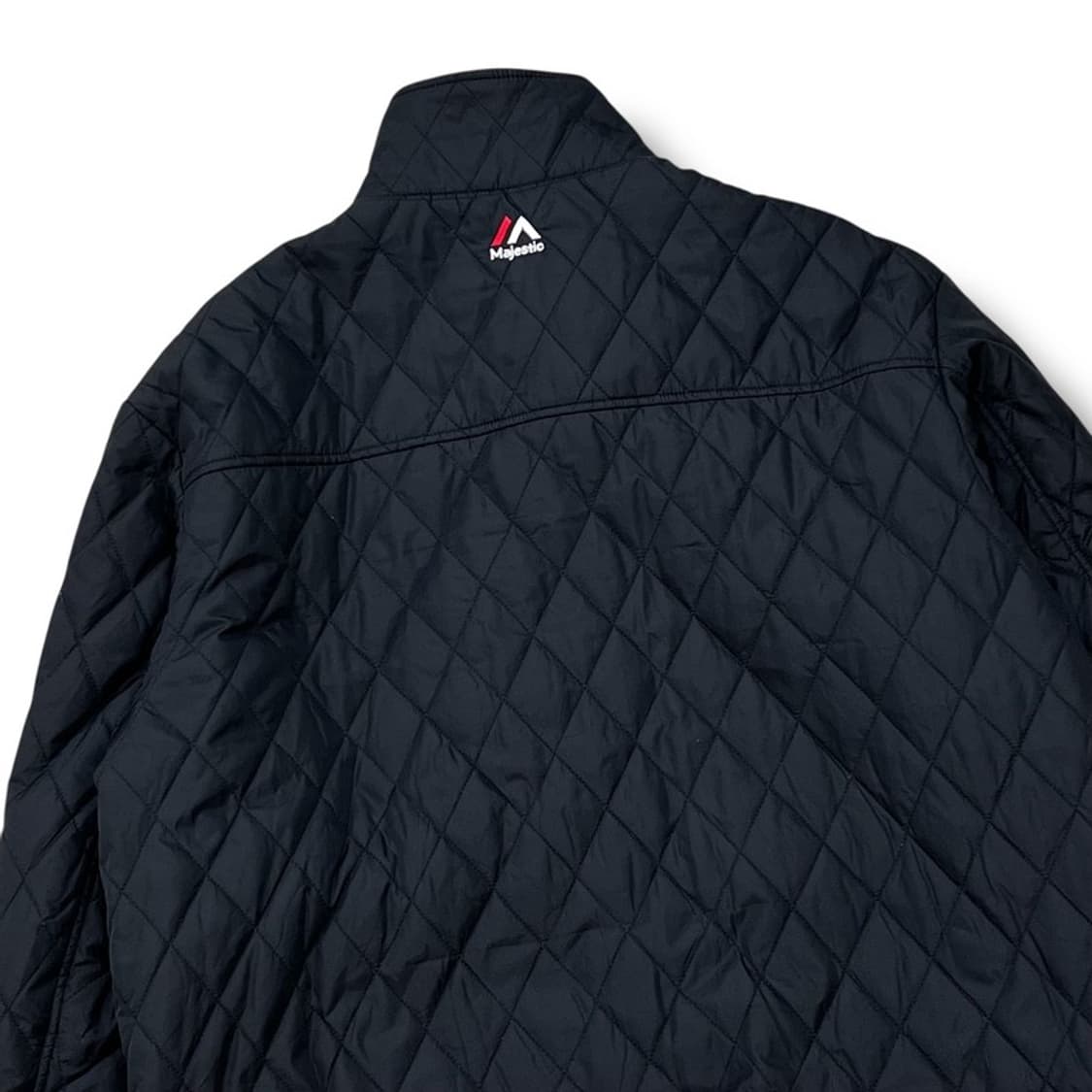 마제스틱 퀄팅자켓 r2190 상품이미지3