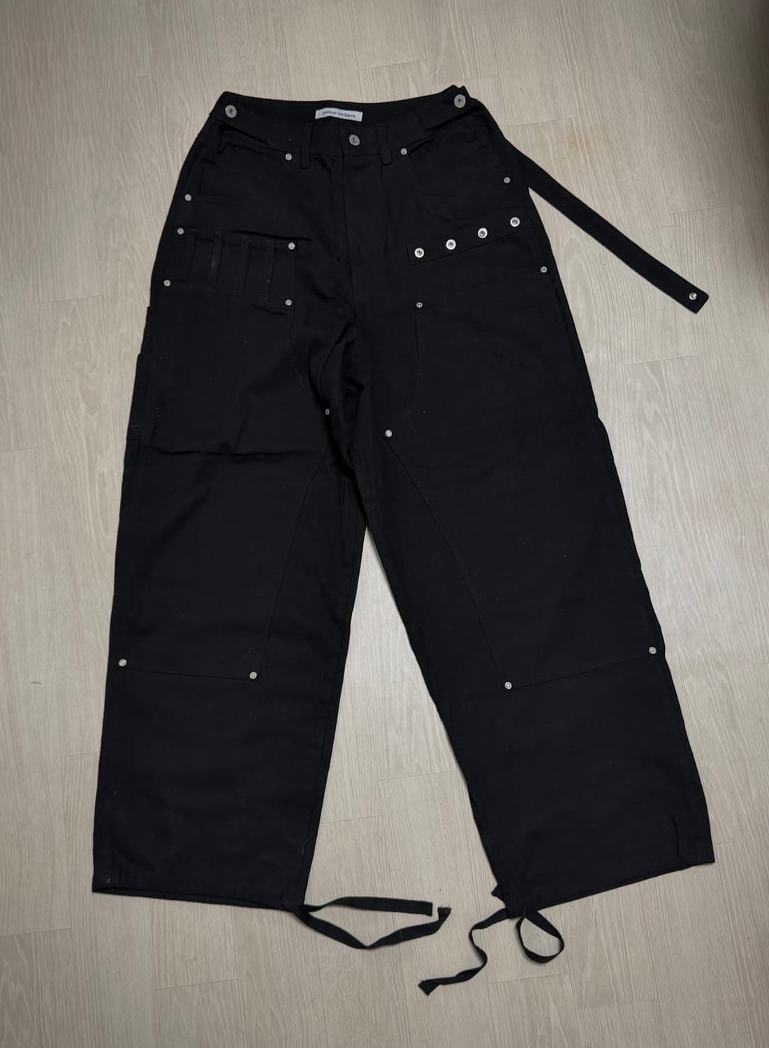 annexearchives UNBOUND CARPENTER PANTS 1 상품이미지3