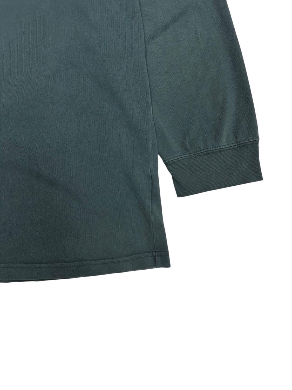 ACG 롱슬리브 그린 (XL)  상품이미지4