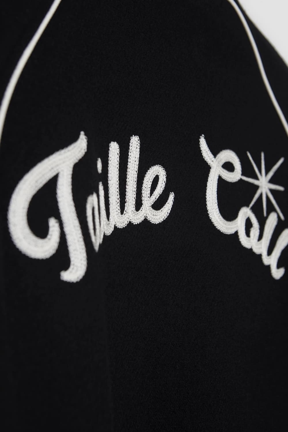 새상품) 타일레 바시티 자켓 상품이미지3