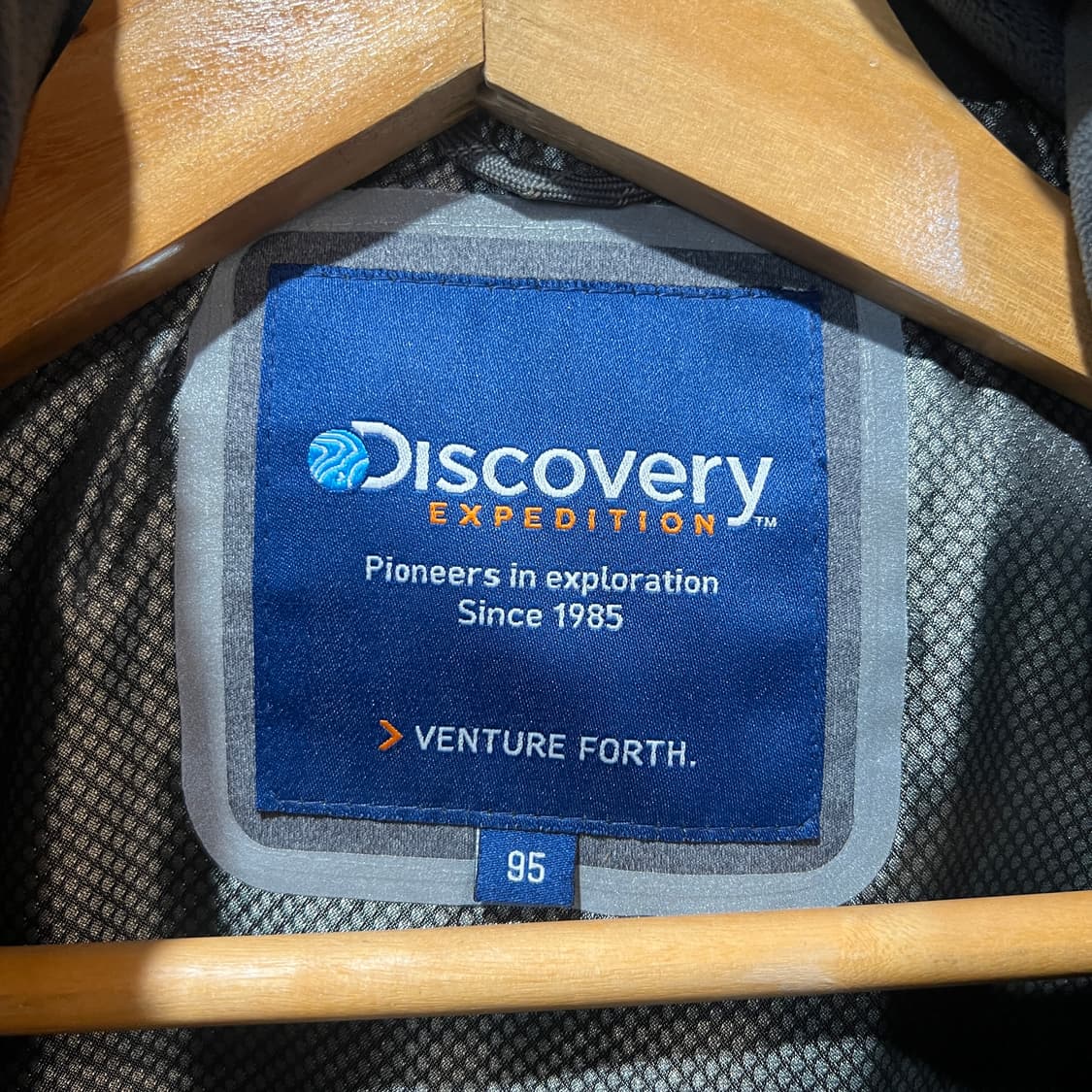 디스커버리 익스페디션 패딩 상품이미지3