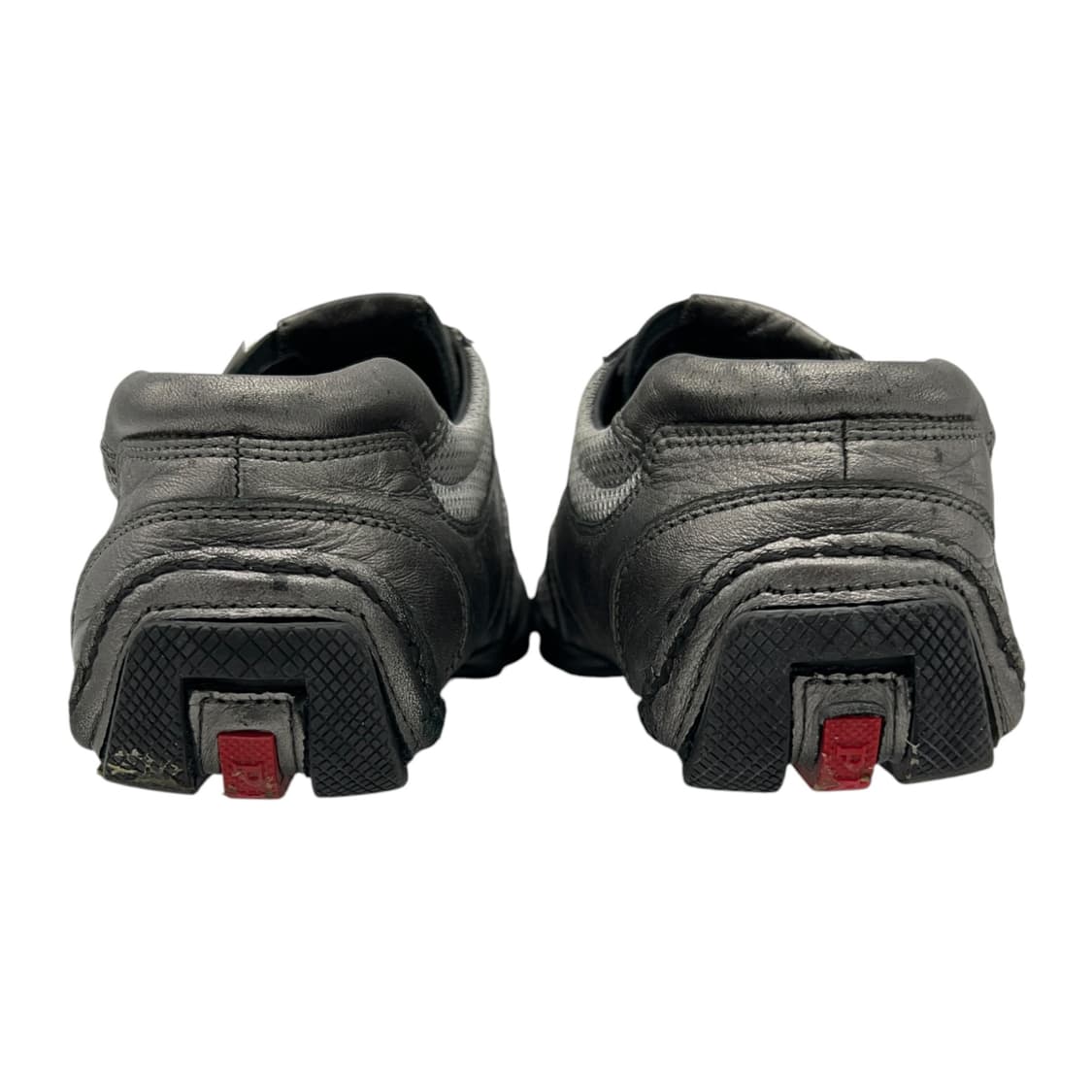 265 Vtg 프라다 몬테카를로 스니커즈 (UK7.5) 상품이미지6