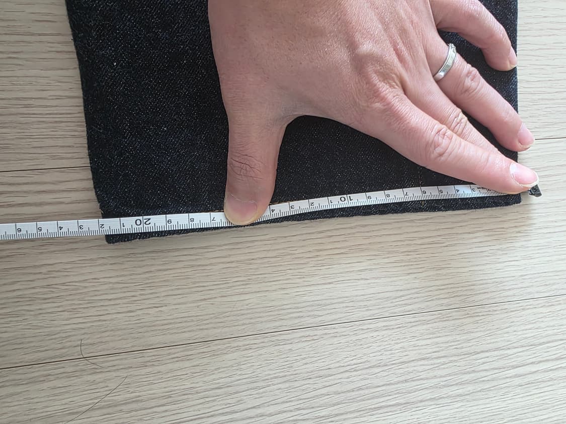 리바이스 LVC 55501 린스드 32x32 상품이미지8