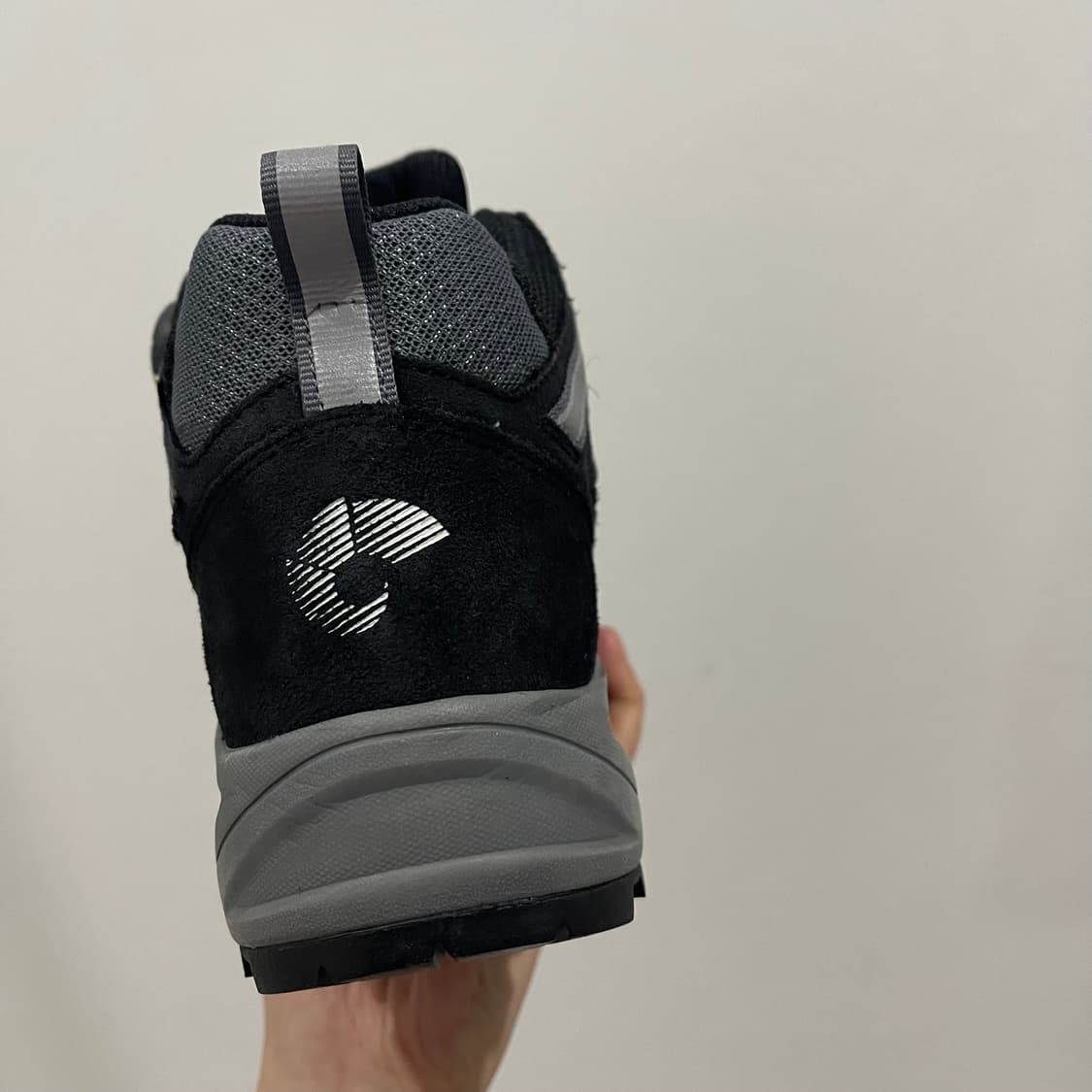 NEPA CANNETO 고어텍스 경량 등산화 남녀공용 250(245추천) 상품이미지9