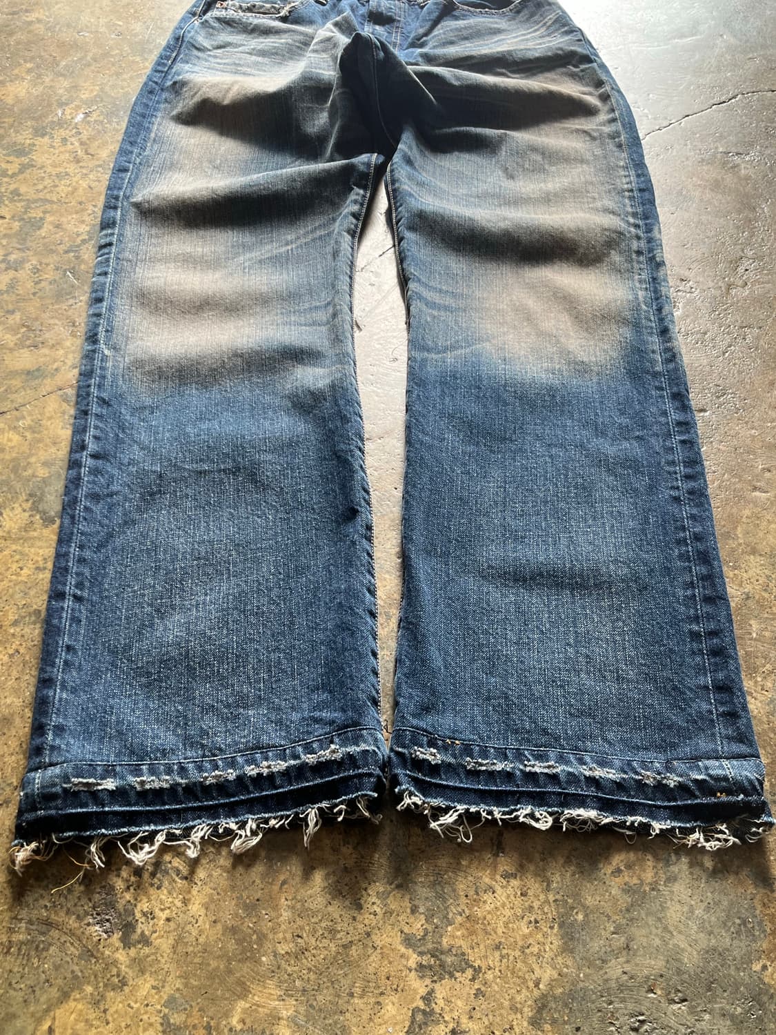 Levis 501 상품이미지4