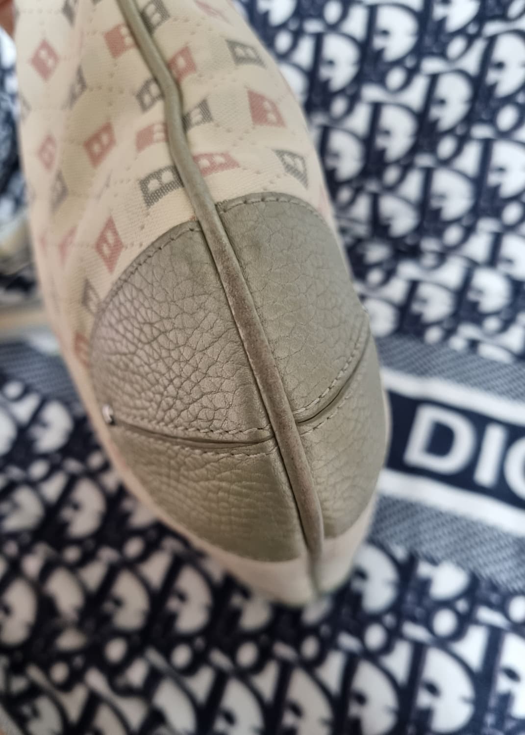 정품) 발리 크로스백  상품이미지5