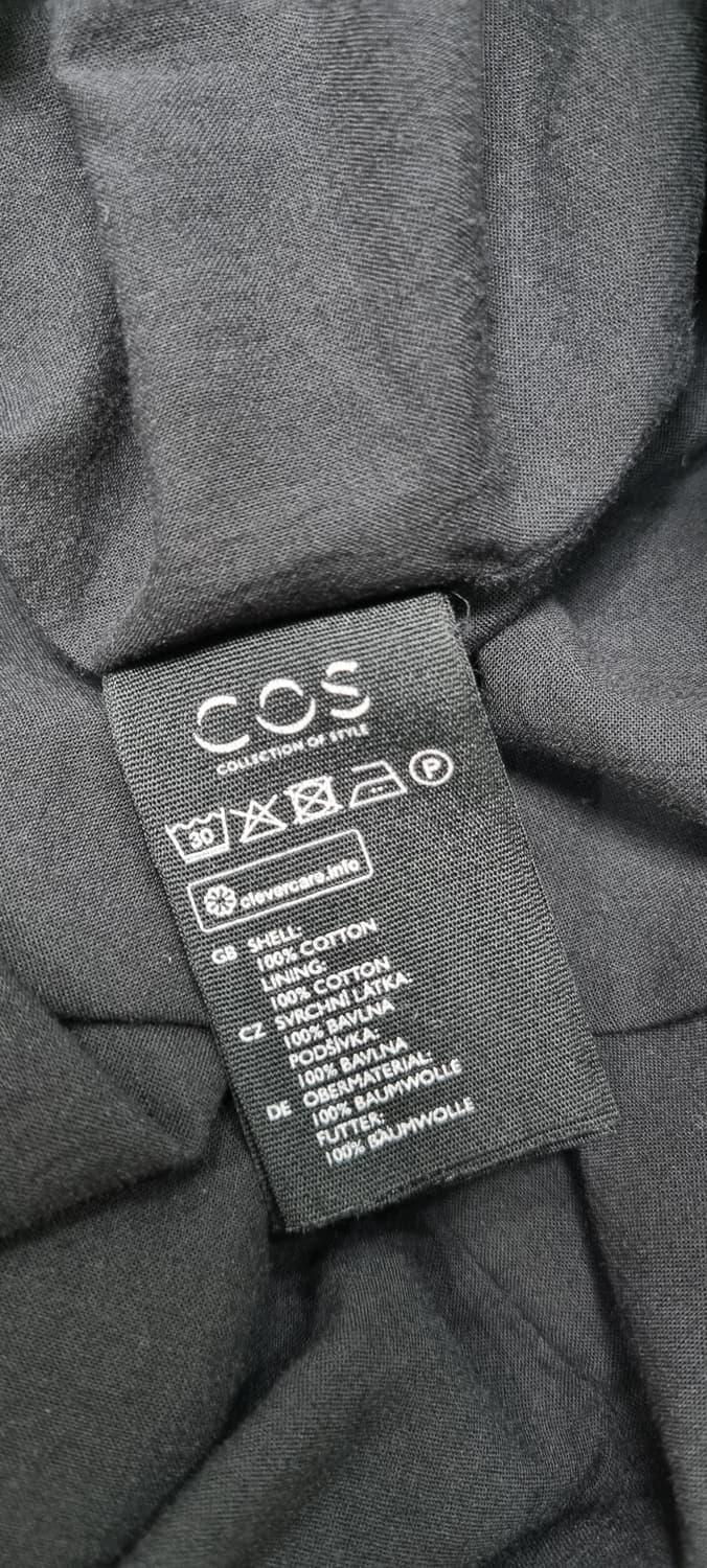 COS 코스 원피스 38size _ 여성 M 추천 상품이미지10