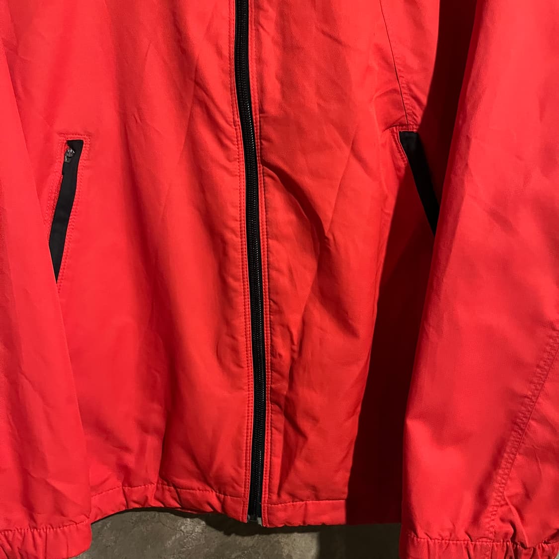 나이키 바람막이 자켓 상품이미지3