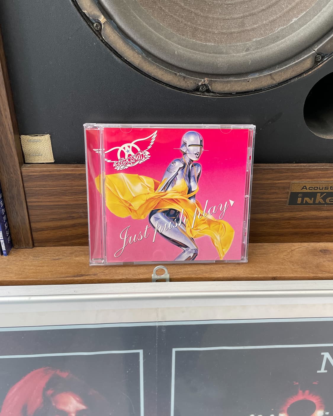 Aerosmith 상품이미지1