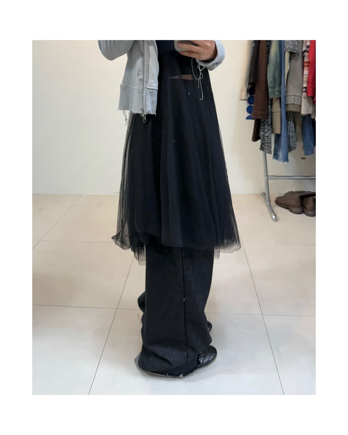 빈티지 원피스 (개인결제창) 상품이미지2