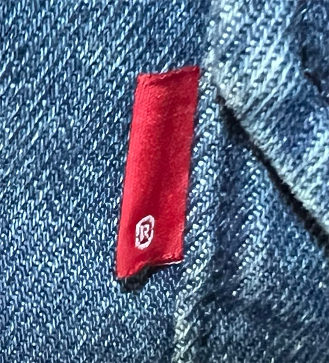 리바이스 남자 패디드 쉐르파 데님자켓 추동 오버핏 L 100 상품이미지4