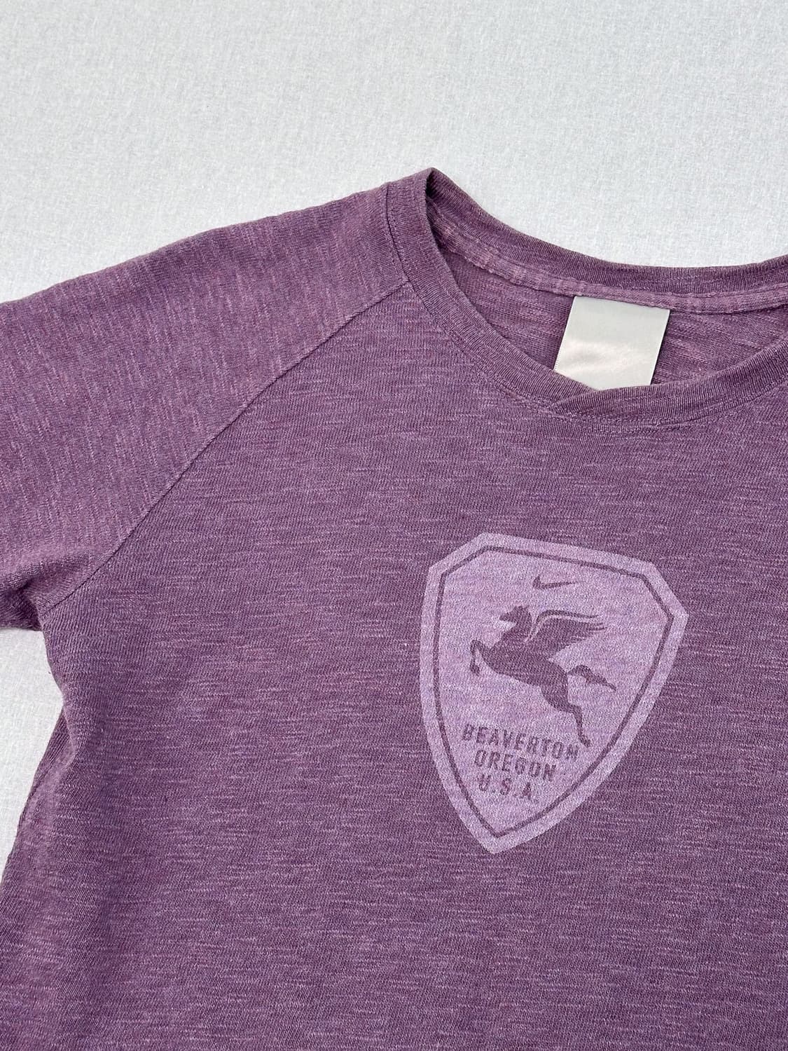 Nike Printing T Shirt 90  상품이미지3