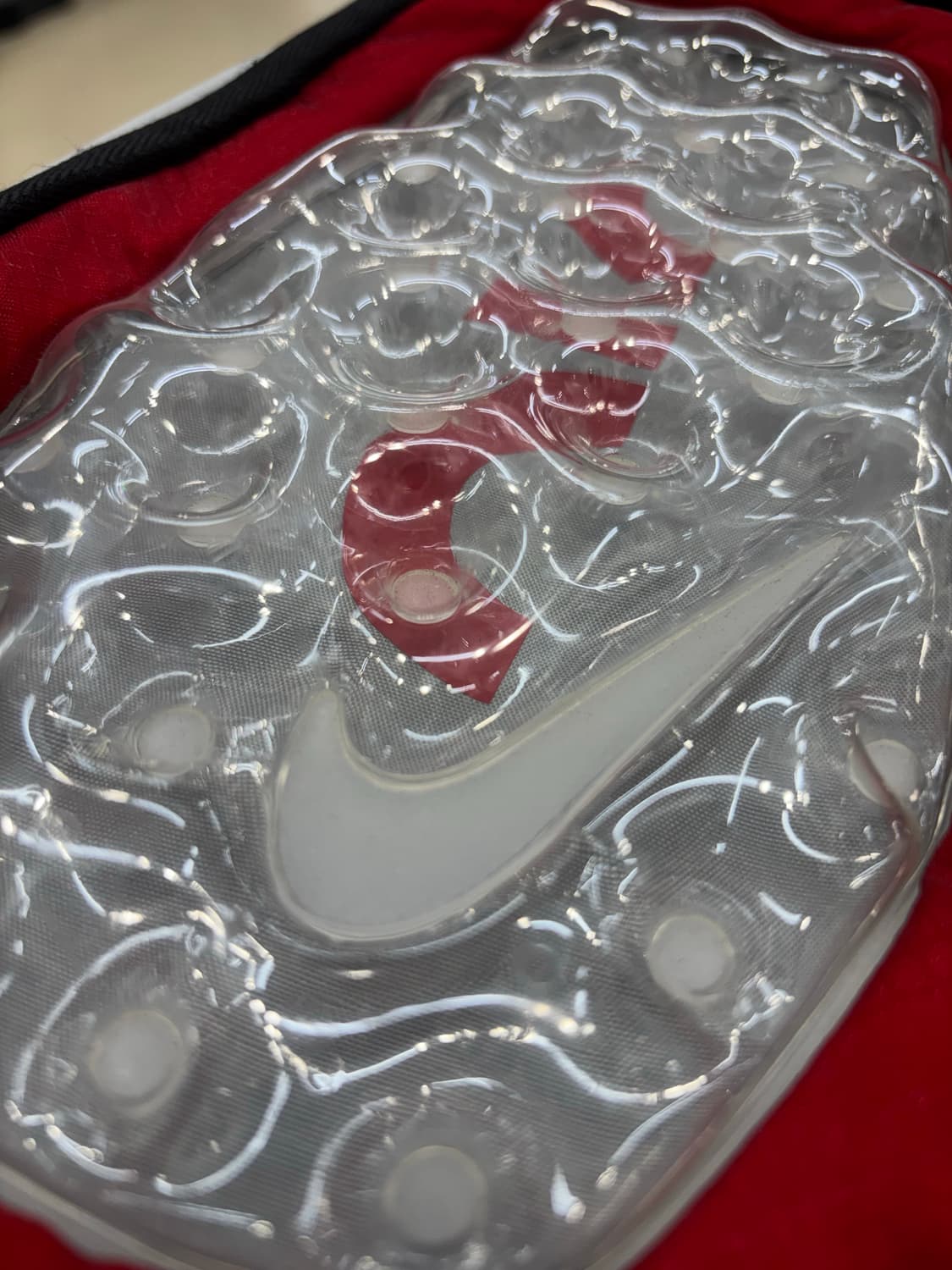 나이키 에어맥스 크로스 바디백 상품이미지7