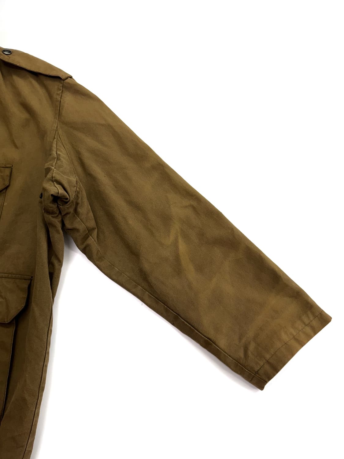 아페쎄 A.P.C. 숏야상 자켓 상품이미지8