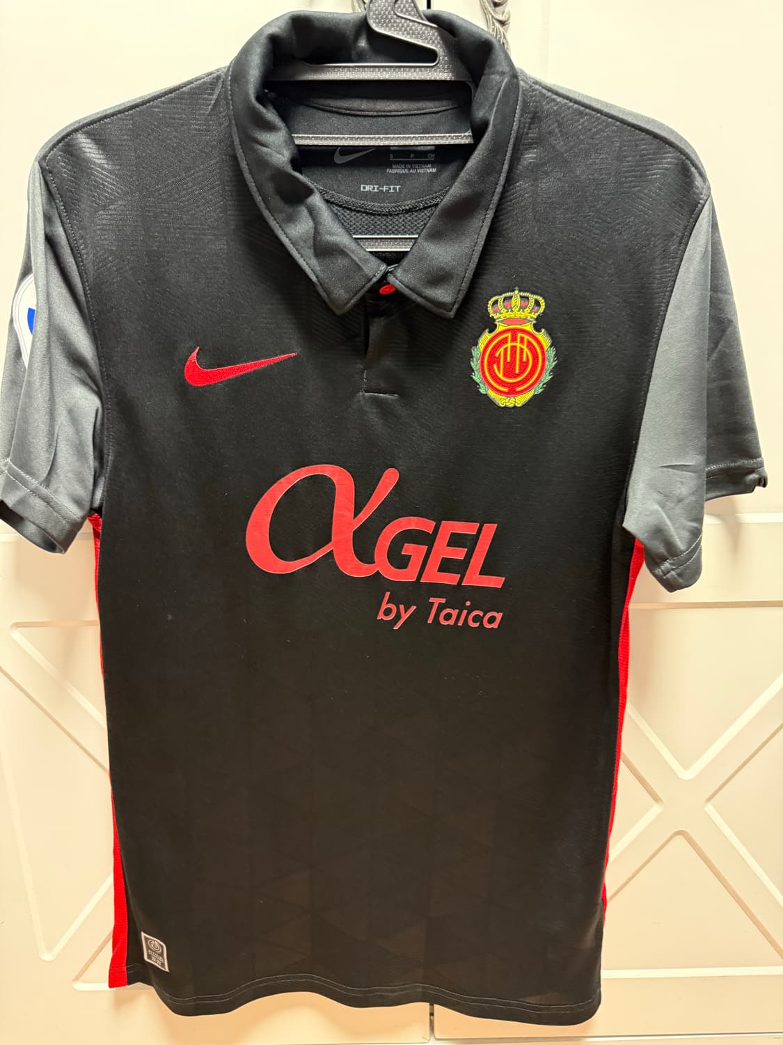 22/23 마요르카 이강인 유니폼 상품이미지1