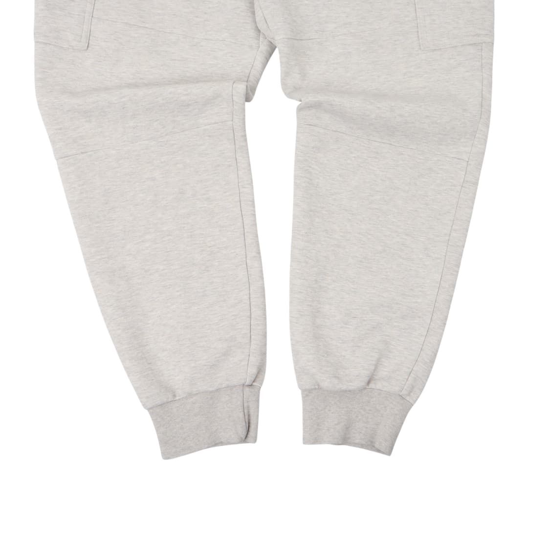 폴로 랄프로렌 QR 그레이 카고 조거 스웨트팬츠 상품이미지3