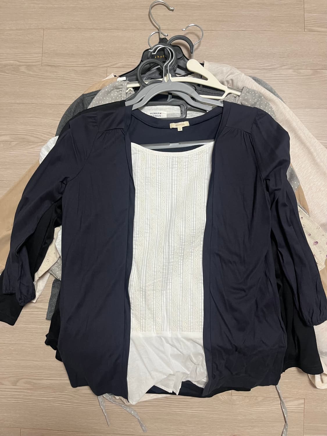 모리걸 벼룩 2 상품이미지8