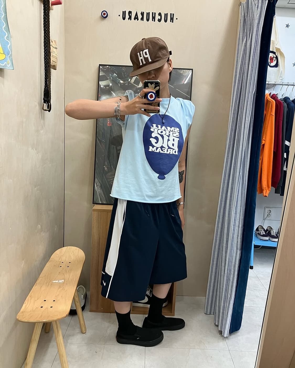 Nike basketball shorts  상품이미지1