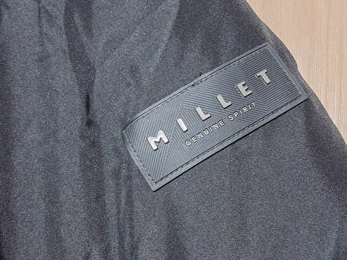 밀레 패딩 남성95  상품이미지7