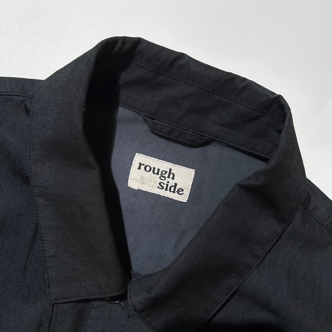 러프사이드 컴포트 자켓 상품이미지4