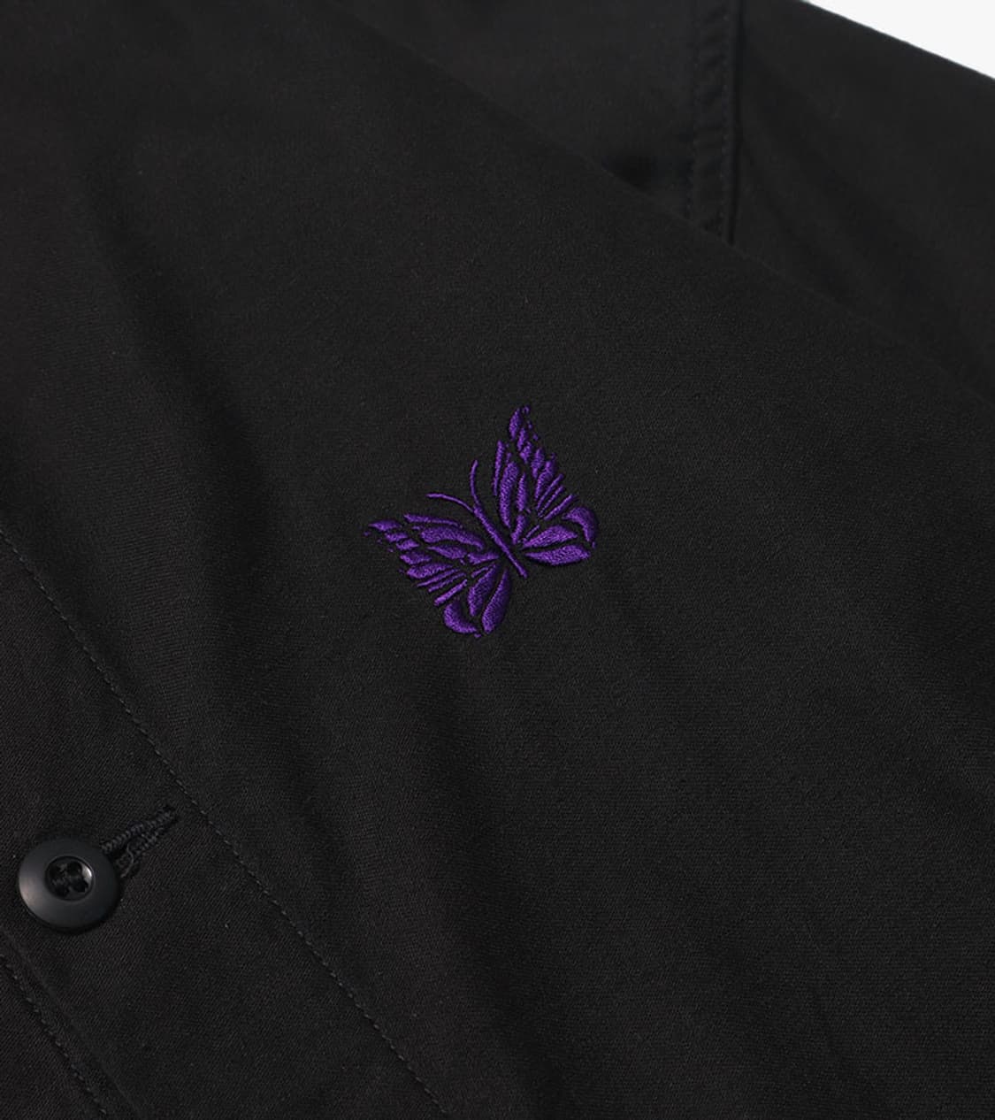 NEEDLES - SC ARMY SHIRT JACKET 상품이미지7