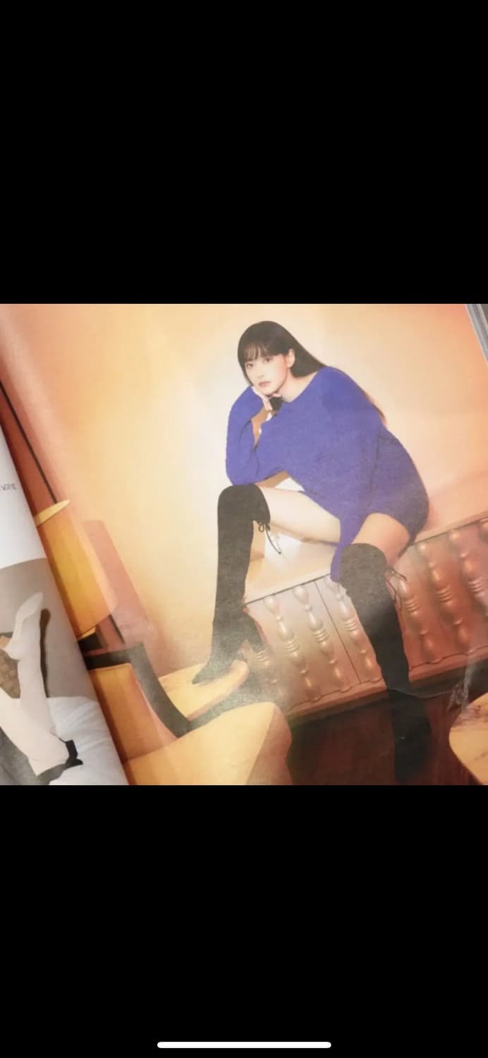 스튜어트와이츠먼 레디랜드 오버니부츠 상품이미지5