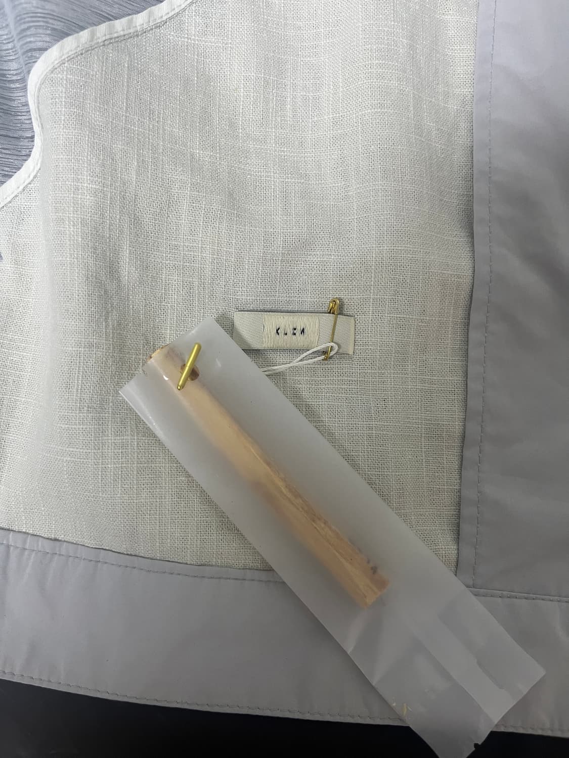 XLIM EP.7 07 JACKET 상품이미지7