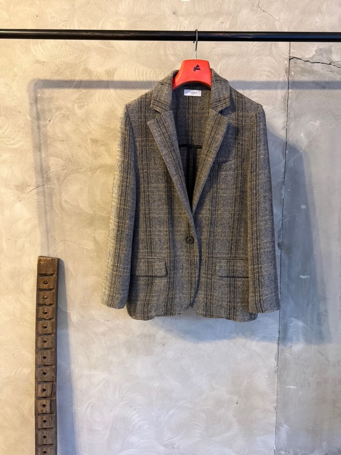 이자벨마랑 테일러드 자켓 여성55 상품이미지10